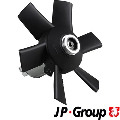 Fan, engine cooling